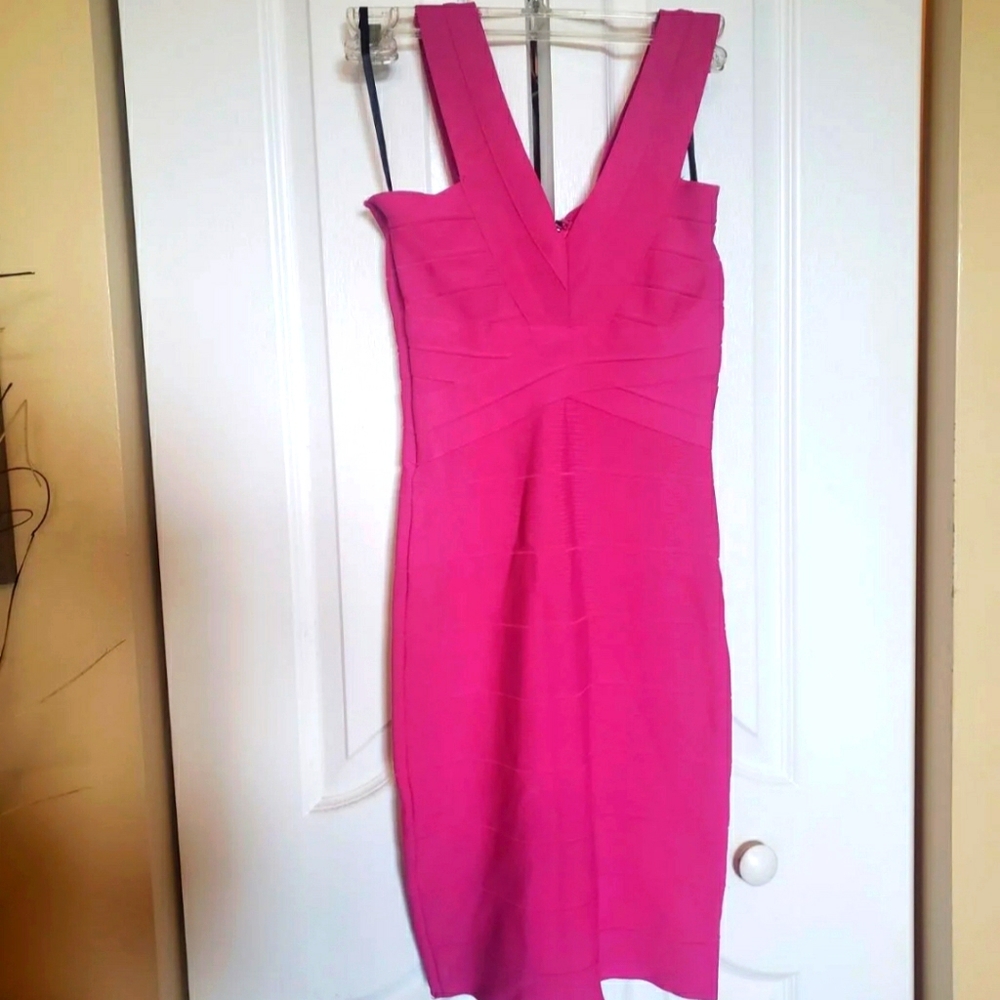 BEBE dress
